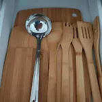 Πανσιόν Ruyi -csaladi Haz 4*
