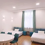 Ruyi -csaladi Haz