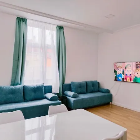Guest house Ruyi Sopron