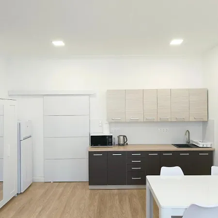 Ruyi -családi Ház Affittacamere