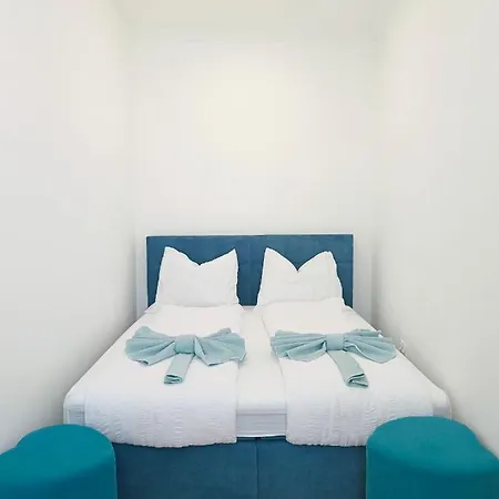 Ruyi -csaladi Haz 4* Sopron