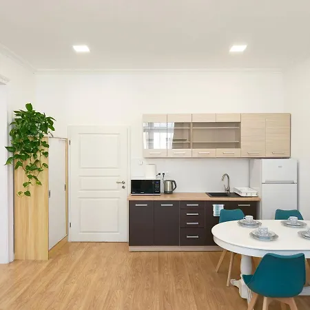 Affittacamere Ruyi -családi Ház