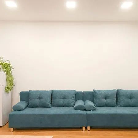 Konukevi Ruyi -csaladi Haz 3*