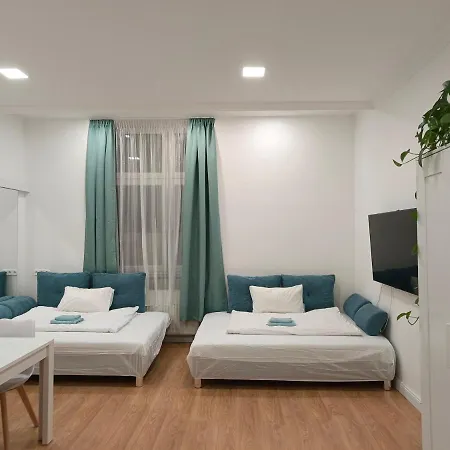 Pensionat Ruyi -csaladi Haz 4*