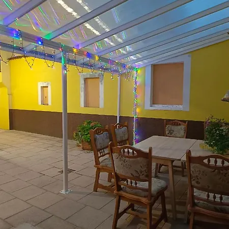 Ruyi Guest house