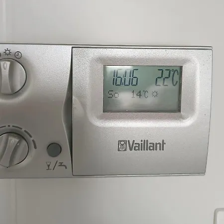 Affittacamere Ruyi -családi Ház 3*