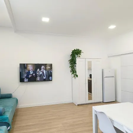 Guest house Ruyi