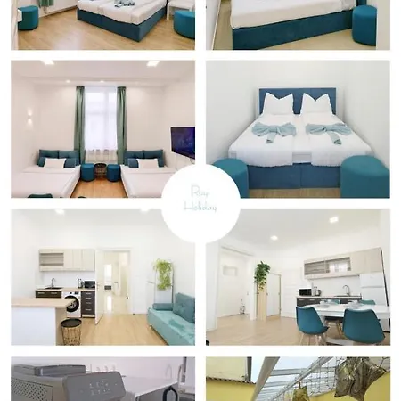 Guest house Ruyi