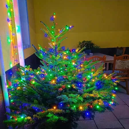 Ruyi -csaladi Haz 4* Sopron