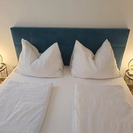 Pensionat Ruyi -csaladi Haz 4*