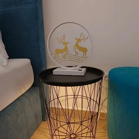 Guest house Ruyi