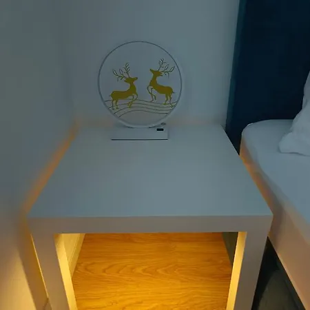 Ruyi Guest house Sopron