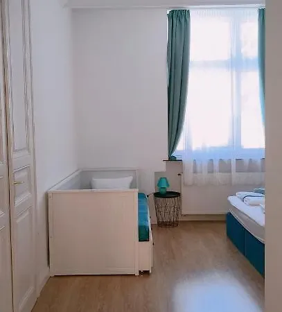 Pensionat Ruyi -csaladi Haz 4*