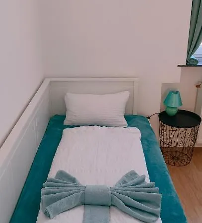 Ruyi -csaladi Haz Pensionat Sopron