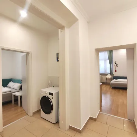 Guest house Ruyi Sopron