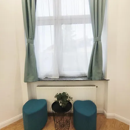 Pensionat Ruyi -csaladi Haz