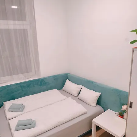 Pensionat Ruyi -csaladi Haz 4*