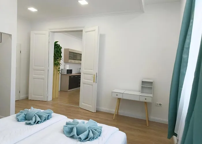 Ruyi -csaladi Haz Gasthuis Sopron