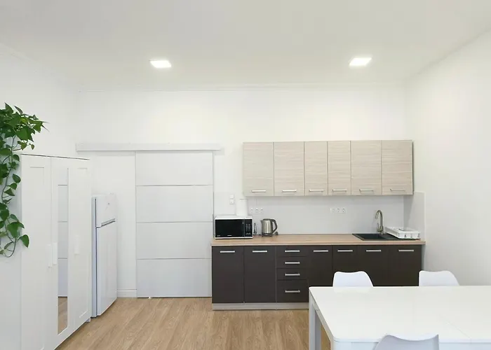 Ruyi -csaladi Haz Gasthuis