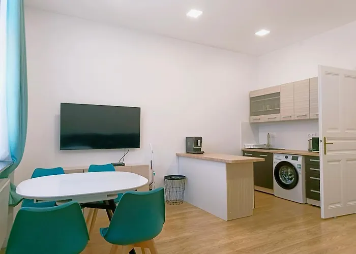 Ruyi -csaladi Haz Gasthuis 3*