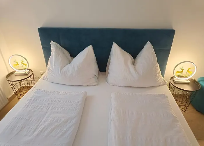 Pensjonat Ruyi -csaladi Haz 3*