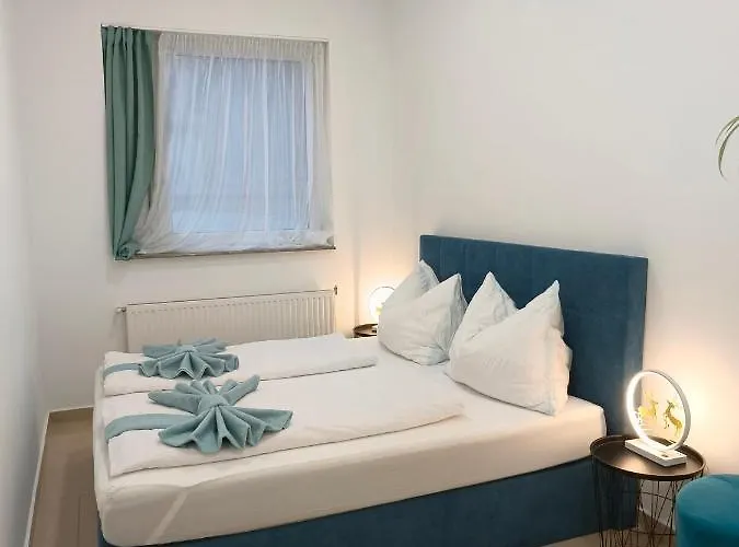 Ruyi -csaladi Haz Gasthuis 3*