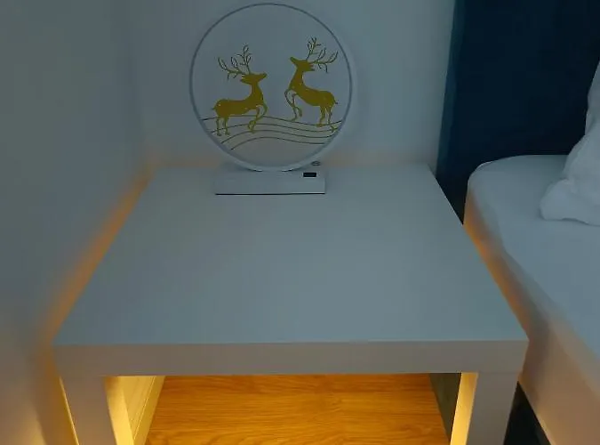 Ruyi -csaladi Haz Pensjonat Sopron