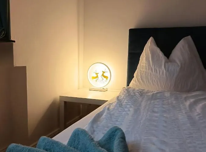 Pensjonat Ruyi -csaladi Haz 3*